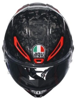 Dainese Pista GP RR Italia 06 Motorhelm -Geselecteerde Motorkledingwinkels 027211 630 6 AGV Pista GP RR Italia Helmet
