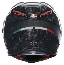 Dainese Pista GP RR Italia 06 Motorhelm -Geselecteerde Motorkledingwinkels 027211 630 7 AGV Pista GP RR Italia Helmet