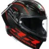 Dainese Pista GP RR Performance 06 Motorhelm -Geselecteerde Motorkledingwinkels 027213 130 1 AGV Pista GP RR Performance Helmet