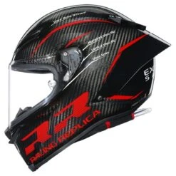 Dainese Pista GP RR Performance 06 Motorhelm -Geselecteerde Motorkledingwinkels 027213 130 4 AGV Pista GP RR Performance Helmet