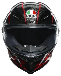 Dainese Pista GP RR Performance 06 Motorhelm -Geselecteerde Motorkledingwinkels 027213 130 5 AGV Pista GP RR Performance Helmet