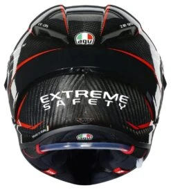 Dainese Pista GP RR Performance 06 Motorhelm -Geselecteerde Motorkledingwinkels 027213 130 6 AGV Pista GP RR Performance Helmet