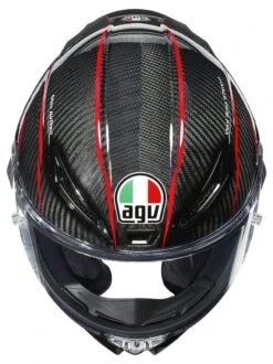 Dainese Pista GP RR Performance 06 Motorhelm -Geselecteerde Motorkledingwinkels 027213 130 7 AGV Pista GP RR Performance Helmet