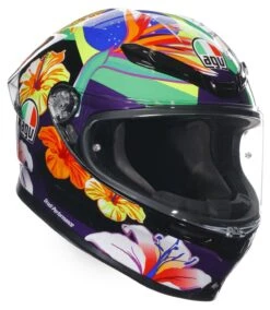 Dainese K6 S Morbidelli 2021 Motorhelm