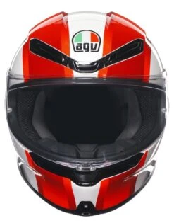 Dainese K6 S SIC58 Motorhelm -Geselecteerde Motorkledingwinkels 027217 230 5 AGV K6 S SIC58 Helmet 6