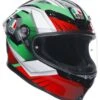 Dainese K6 S Excite Motorhelm