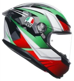 Dainese K6 S Excite Motorhelm -Geselecteerde Motorkledingwinkels 027219 620 3 AGV K6 S Excite Helmet