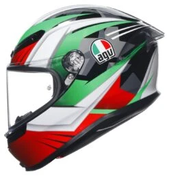 Dainese K6 S Excite Motorhelm -Geselecteerde Motorkledingwinkels 027219 620 4 AGV K6 S Excite Helmet