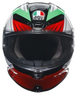 Dainese K6 S Excite Motorhelm -Geselecteerde Motorkledingwinkels 027219 620 5 AGV K6 S Excite Helmet