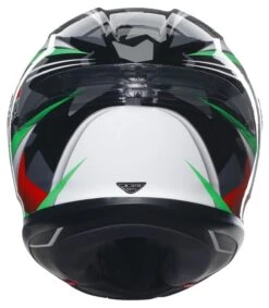 Dainese K6 S Excite Motorhelm -Geselecteerde Motorkledingwinkels 027219 620 6 AGV K6 S Excite Helmet