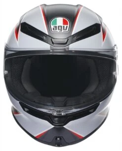 Dainese K6 S Flash Motorhelm -Geselecteerde Motorkledingwinkels 027220 322 5 AGV K6 S Flash Helmet