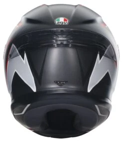 Dainese K6 S Flash Motorhelm -Geselecteerde Motorkledingwinkels 027220 322 6 AGV K6 S Flash Helmet