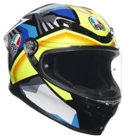 Dainese K6 S Joan Motorhelm