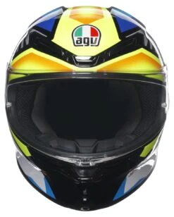 Dainese K6 S Joan Motorhelm -Geselecteerde Motorkledingwinkels 027221 540 5 AGV K6 S Joan Helmet 6