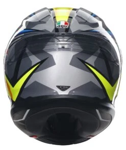 Dainese K6 S Joan Motorhelm -Geselecteerde Motorkledingwinkels 027221 540 6 AGV K6 S Joan Helmet 6