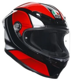 Dainese K6 S Hyphen Motorhelm