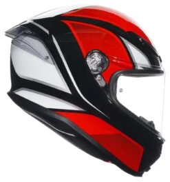 Dainese K6 S Hyphen Motorhelm -Geselecteerde Motorkledingwinkels 027222 320 3 AGV K6 S Hyphen Helmet
