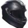 Dainese K6 S Motorhelm -Geselecteerde Motorkledingwinkels 027223 101 1 AGV K6 S Helmet 8
