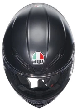 Dainese K6 S Motorhelm -Geselecteerde Motorkledingwinkels 027223 101 7 AGV K6 S Helmet 7