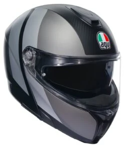 Dainese Sportmodular Overlay Motorhelm