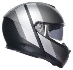 Dainese Sportmodular Overlay Motorhelm -Geselecteerde Motorkledingwinkels 027224 202 3 AGV Sportmodular Overlay Helmet