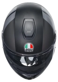 Dainese Sportmodular Overlay Motorhelm -Geselecteerde Motorkledingwinkels 027224 202 7 AGV Sportmodular Overlay Helmet