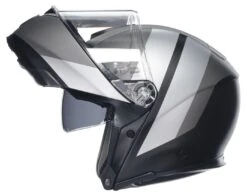 Dainese Sportmodular Overlay Motorhelm -Geselecteerde Motorkledingwinkels 027224 202 8 AGV Sportmodular Overlay Helmet