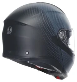 Dainese Tourmodular Textour Motorhelm -Geselecteerde Motorkledingwinkels 027225 122 2 AGV Tourmodular Textour Helmet