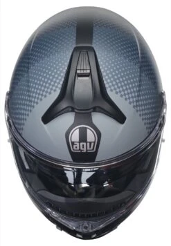 Dainese Tourmodular Textour Motorhelm -Geselecteerde Motorkledingwinkels 027225 122 7 AGV Tourmodular Textour Helmet