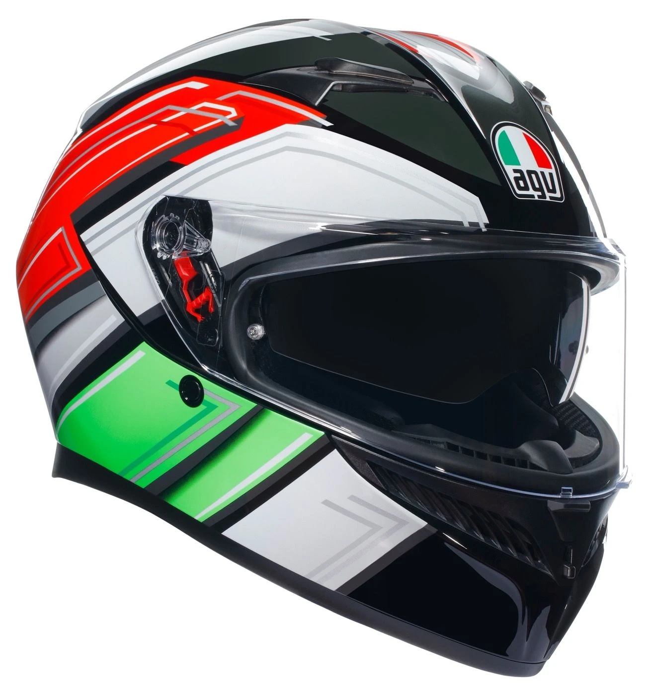 Dainese K3 Wing Motorhelm 3 Dainese K3 Wing Motorhelm