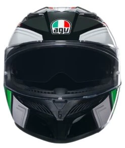 Dainese K3 Wing Motorhelm 13 Dainese K3 Wing Motorhelm -Geselecteerde Motorkledingwinkels 027234 630 5 AGV K3 Wing Helmet