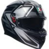 Dainese K3 Compound Motorhelm -Geselecteerde Motorkledingwinkels 027235 122 1 AGV K3 Compound Helmet