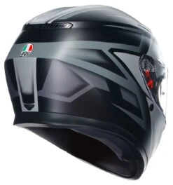 Dainese K3 Compound Motorhelm -Geselecteerde Motorkledingwinkels 027235 122 2 AGV K3 Compound Helmet