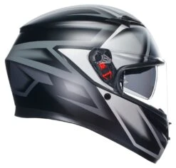 Dainese K3 Compound Motorhelm -Geselecteerde Motorkledingwinkels 027235 122 3 AGV K3 Compound Helmet