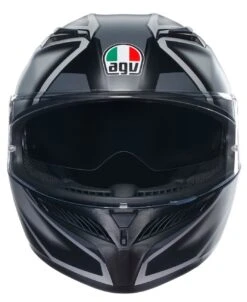 Dainese K3 Compound Motorhelm -Geselecteerde Motorkledingwinkels 027235 122 5 AGV K3 Compound Helmet
