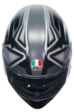 Dainese K3 Compound Motorhelm -Geselecteerde Motorkledingwinkels 027235 122 7 AGV K3 Compound Helmet