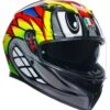 Dainese K3 Birdy 2.0 Motorhelm -Geselecteerde Motorkledingwinkels 027237 430 1 AGV K3 Birdy 2 0 Helmet