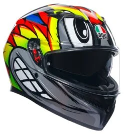 Dainese K3 Birdy 2.0 Motorhelm