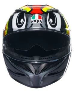 Dainese K3 Birdy 2.0 Motorhelm -Geselecteerde Motorkledingwinkels 027237 430 5 AGV K3 Birdy 2 0 Helmet