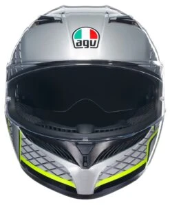 Dainese K3 Fortify Motorhelm 13 Dainese K3 Fortify Motorhelm -Geselecteerde Motorkledingwinkels 027238 141 5 AGV K3 Fortify Helmet 6