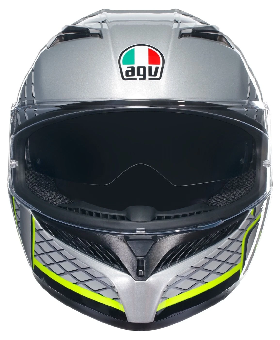 Dainese K3 Fortify Motorhelm 7 Dainese K3 Fortify Motorhelm - Afbeelding 5