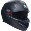 Dainese K3 Motorhelm -Geselecteerde Motorkledingwinkels 027240 101 1 AGV K3 Helmet