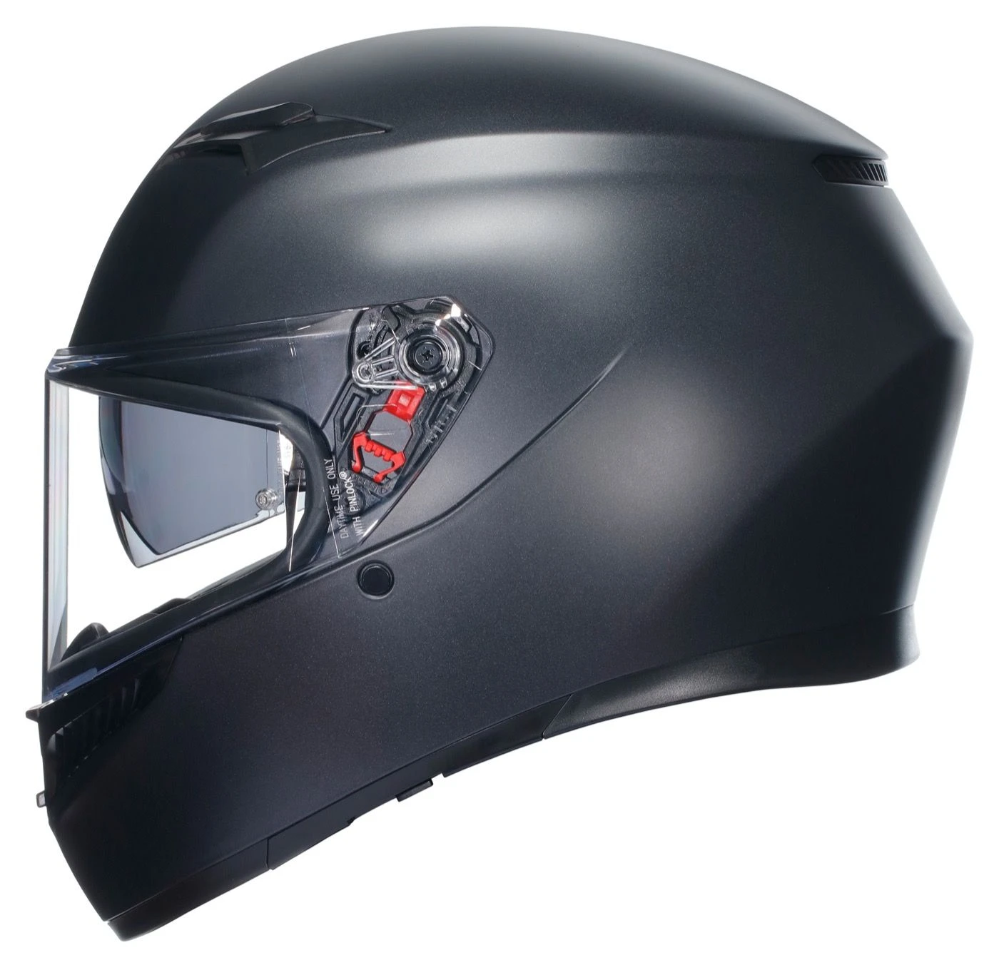 Dainese K3 Motorhelm 5 Dainese K3 Motorhelm - Afbeelding 3
