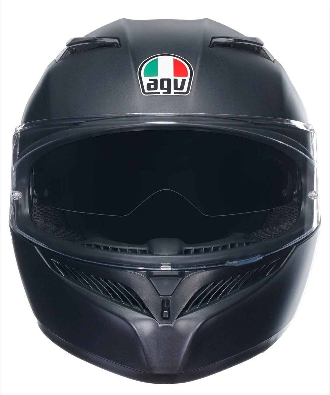 Dainese K3 Motorhelm 6 Dainese K3 Motorhelm - Afbeelding 4