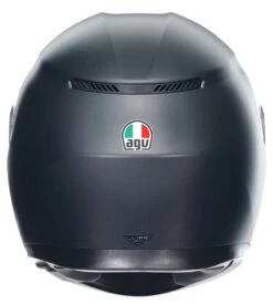 Dainese K3 Motorhelm 12 Dainese K3 Motorhelm -Geselecteerde Motorkledingwinkels 027240 101 6 AGV K3 Helmet