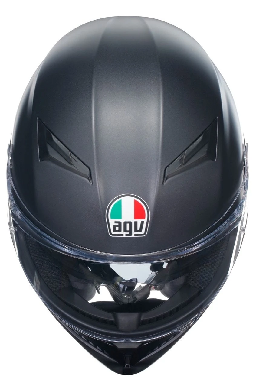 Dainese K3 Motorhelm 8 Dainese K3 Motorhelm - Afbeelding 6