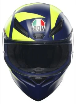 Dainese K1 S Soleluna 2018 Motorhelm -Geselecteerde Motorkledingwinkels 027241 046 5 AGV K1 S Soleluna 2018 Helmet
