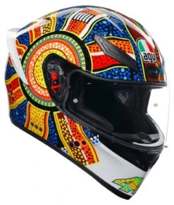 Dainese K1 S Dreamtime Motorhelm