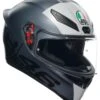 Dainese K1 S Limit 46 Motorhelm -Geselecteerde Motorkledingwinkels 027246 202 1 AGV K1 S Limit 46 Helmet