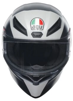 Dainese K1 S Limit 46 Motorhelm -Geselecteerde Motorkledingwinkels 027246 202 5 AGV K1 S Limit 46 Helmet